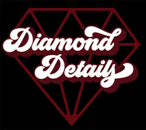 Diamond Details logo